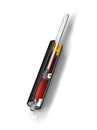 ACE CONTROLS HB 28-250-AA-P