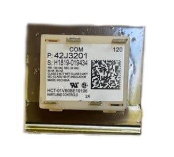 HARTLAND CONTROLS 42J3201