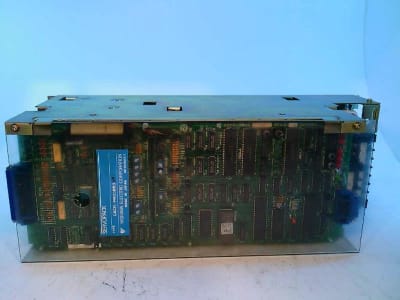 YASKAWA ELECTRIC CACR-PR03BB3AM