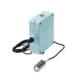 PEPPERL & FUCHS ECN20IL-03A1A-X1:NN