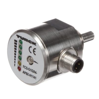 TURCK FCS-G1/2A4-AP8X-H1141