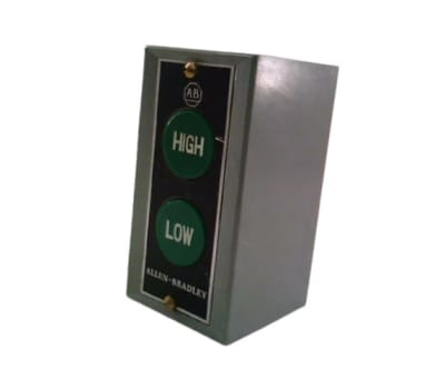 ALLEN BRADLEY 800S-2SW-27315