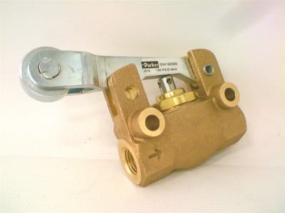 PARKER 3419-0099