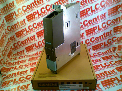 SIEMENS 6SL3040-1GA00-1AA0