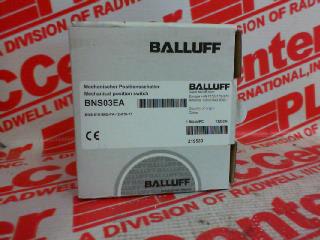 BALLUFF BNS816B02PA12610