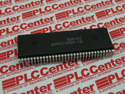 MITSUBISHI IC50734SP10