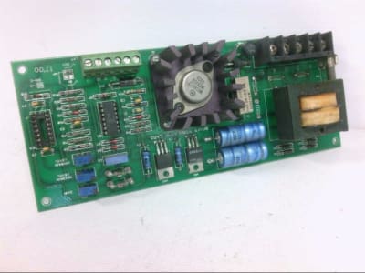 POWER HOUSE PCA103A