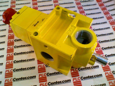 ASCO MVT42-08Y