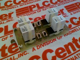 RONAN ENGINEERING CO X8D100-1-D