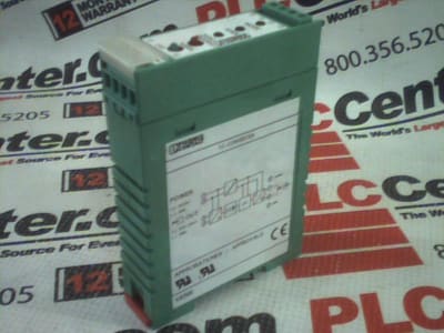 PHOENIX CONTACT 2810188