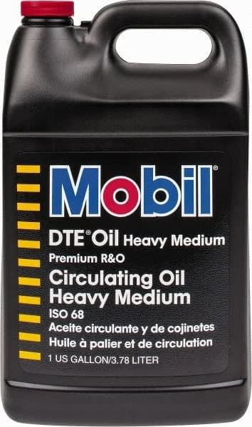 MOBIL MOTOR OIL 100959