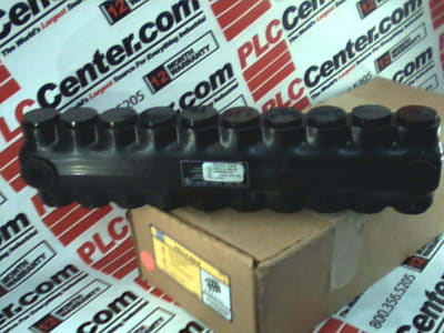 ILSCO PBTD-8-500-M