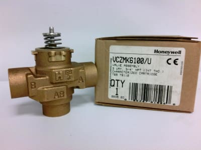 HONEYWELL VCZMK6100/U