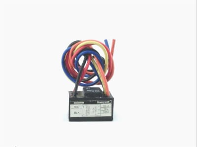 HONEYWELL R8466A-1007