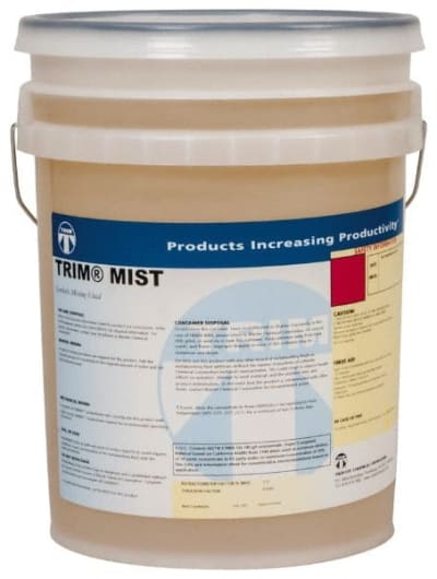 MASTER FLUID SOLUTIONS MIST/5