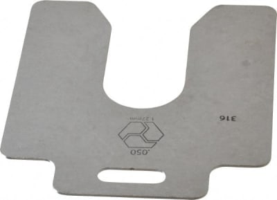 MAUDLIN PRODUCTS INC 316-MSC050