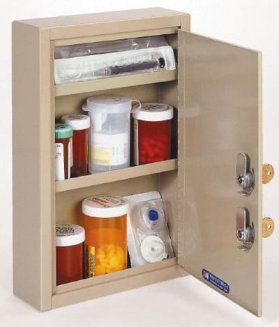 MMF INDUSTRIES 2019035D03