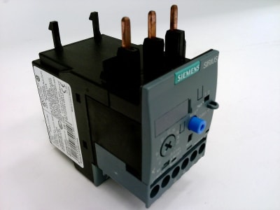 SIEMENS 3RB3026-1QB0