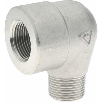 MERIT BRASS COMPANY 3403D-16