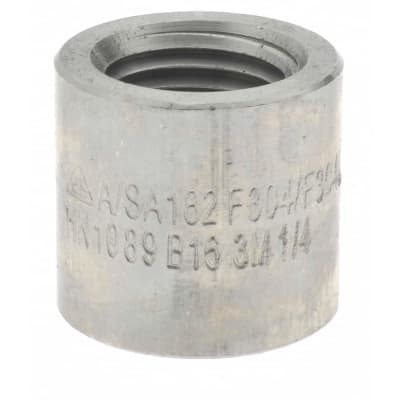 MERIT BRASS COMPANY 3411HD-04