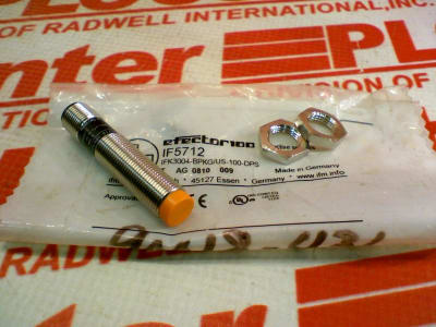 EFECTOR IFK3004BPKGU100D