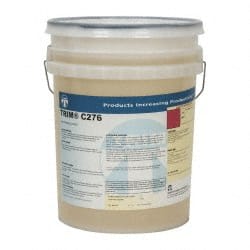 MASTER FLUID SOLUTIONS C276/5