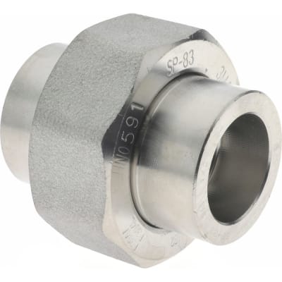 MERIT BRASS COMPANY SW3487D-08