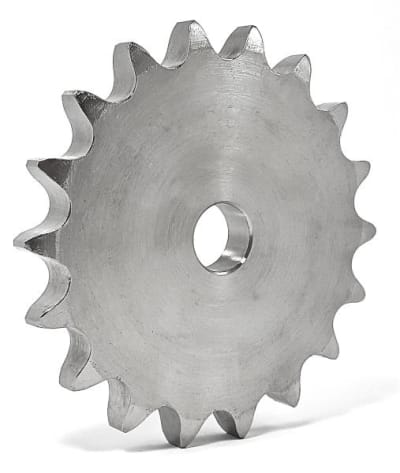 MARTIN SPROCKET & GEAR INC 50A21SS