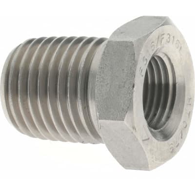 MERIT BRASS COMPANY 3614D-0402