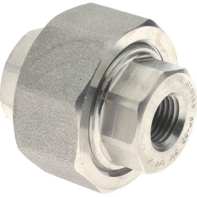 MERIT BRASS COMPANY 3687D-04