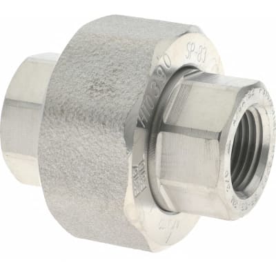 MERIT BRASS COMPANY 3687D-06