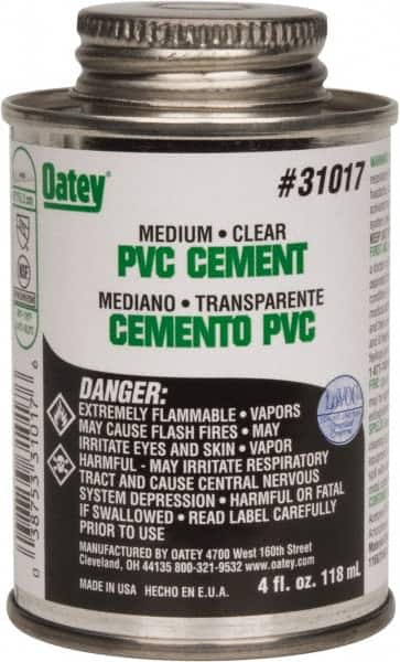 OATEY 31017