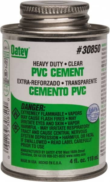 OATEY 30850