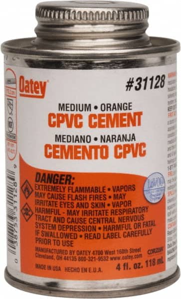 OATEY 31128