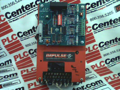 ELECTROMOTIVE 460AFD1-S-PLUS