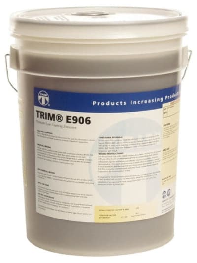 MASTER FLUID SOLUTIONS E906/5