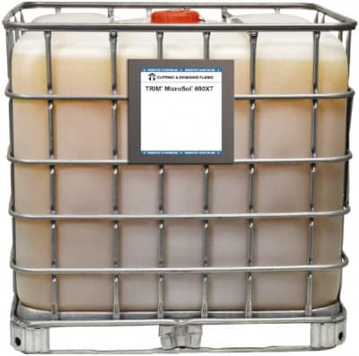 MASTER FLUID SOLUTIONS MS690XT/NR270P