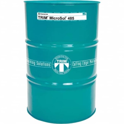 MASTER FLUID SOLUTIONS MS455/54