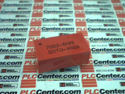 COTO 7003-5193