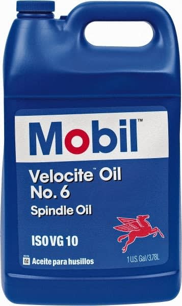 MOBIL MOTOR OIL 100848