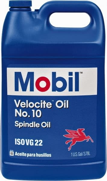 MOBIL MOTOR OIL 101230