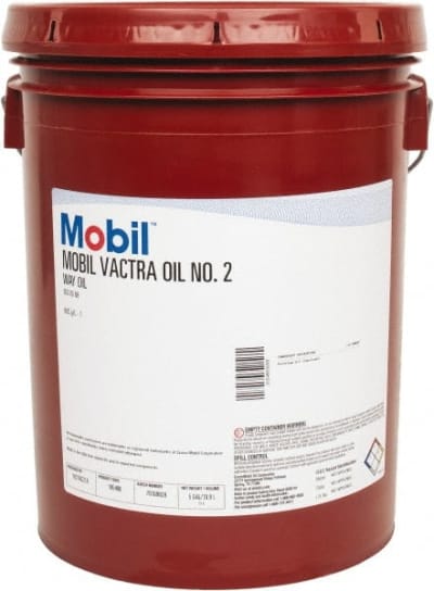 MOBIL MOTOR OIL 105480
