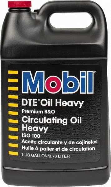 MOBIL MOTOR OIL 100544