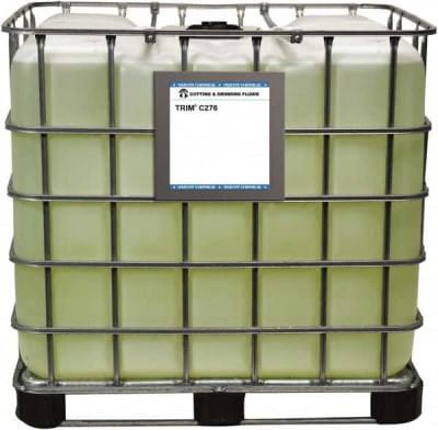 MASTER FLUID SOLUTIONS C276/NR270P