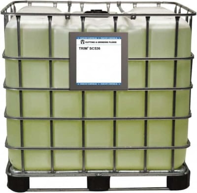 MASTER FLUID SOLUTIONS SC536/NR270P