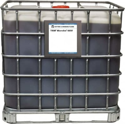 MASTER FLUID SOLUTIONS MS685LF/NR270P