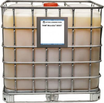 MASTER FLUID SOLUTIONS MS585XT/NR270P