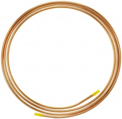 MUELLER INDUSTRIES D 04020P