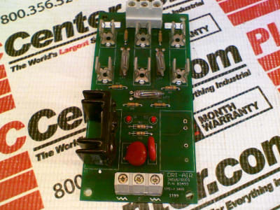 DRI AIR INDUSTRIES 83493