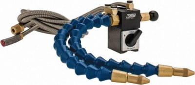 NOGA ENGINEERING LTD MC3000